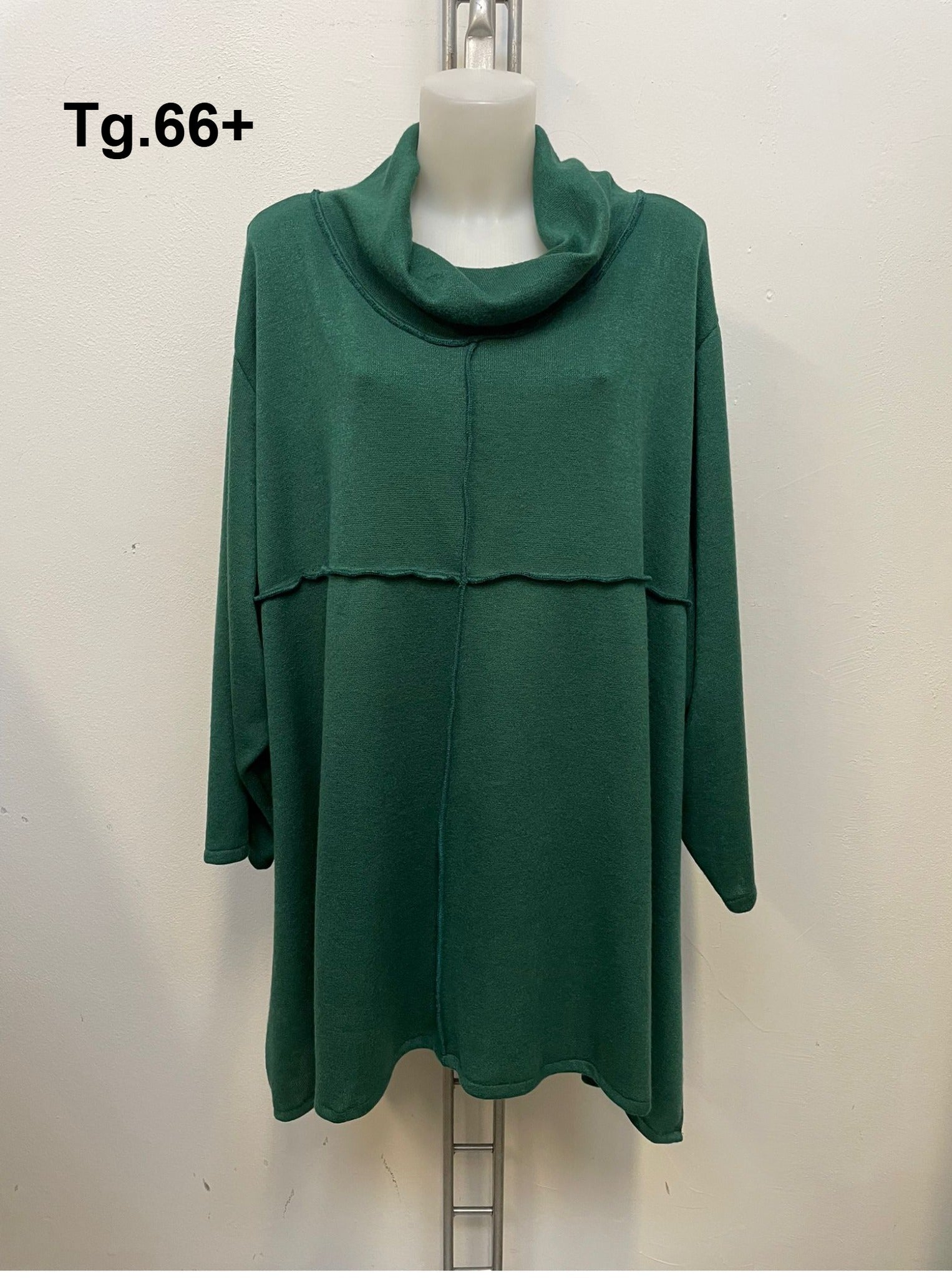 Maglia Cod.Di108 Tg.60 - 66+ - taglie_forti