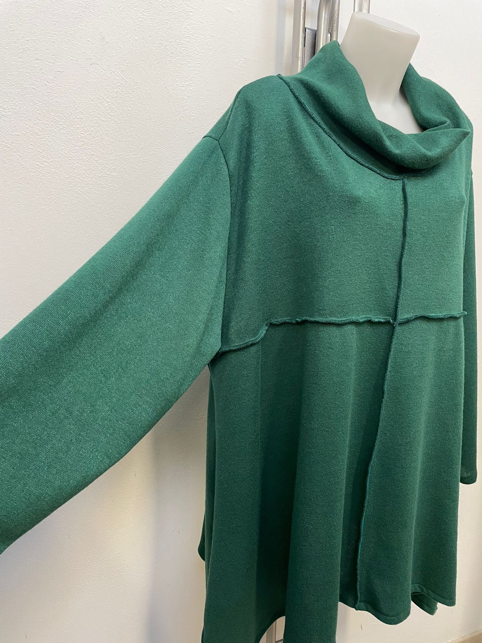 Maglia Cod.Di108 Tg.60 - 66+ - taglie_forti