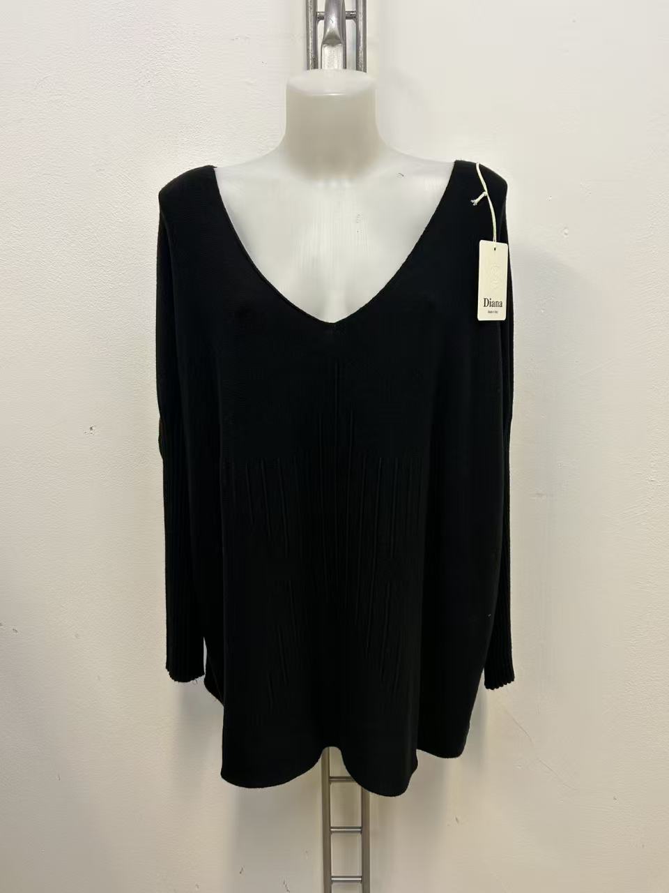 Maglia Cod.Di130 Tg. 60 - 62 - taglie_forti