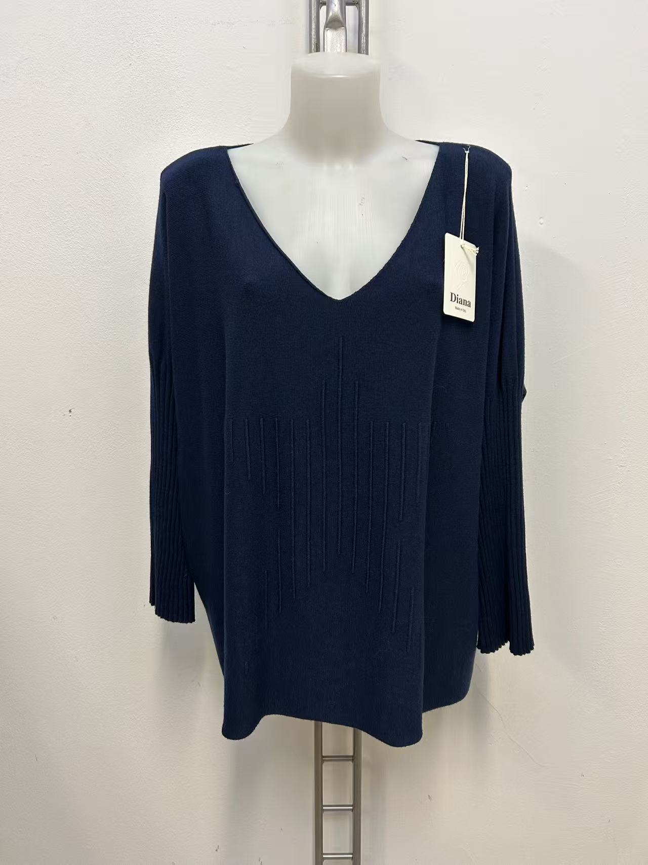 Maglia Cod.Di130 Tg. 60 - 62 - taglie_forti