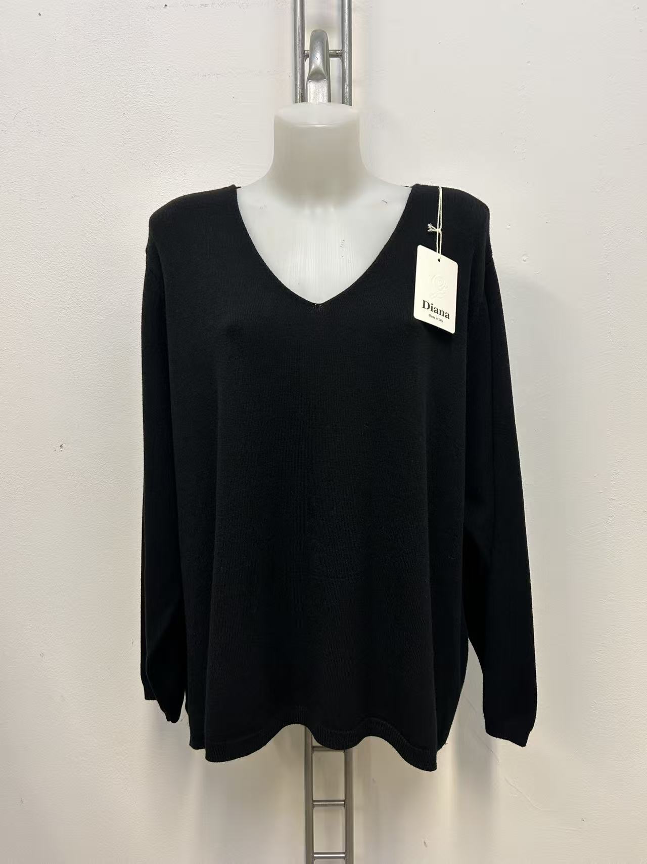 Maglia Cod.Di133 Tg. 60 - 62 - taglie_forti