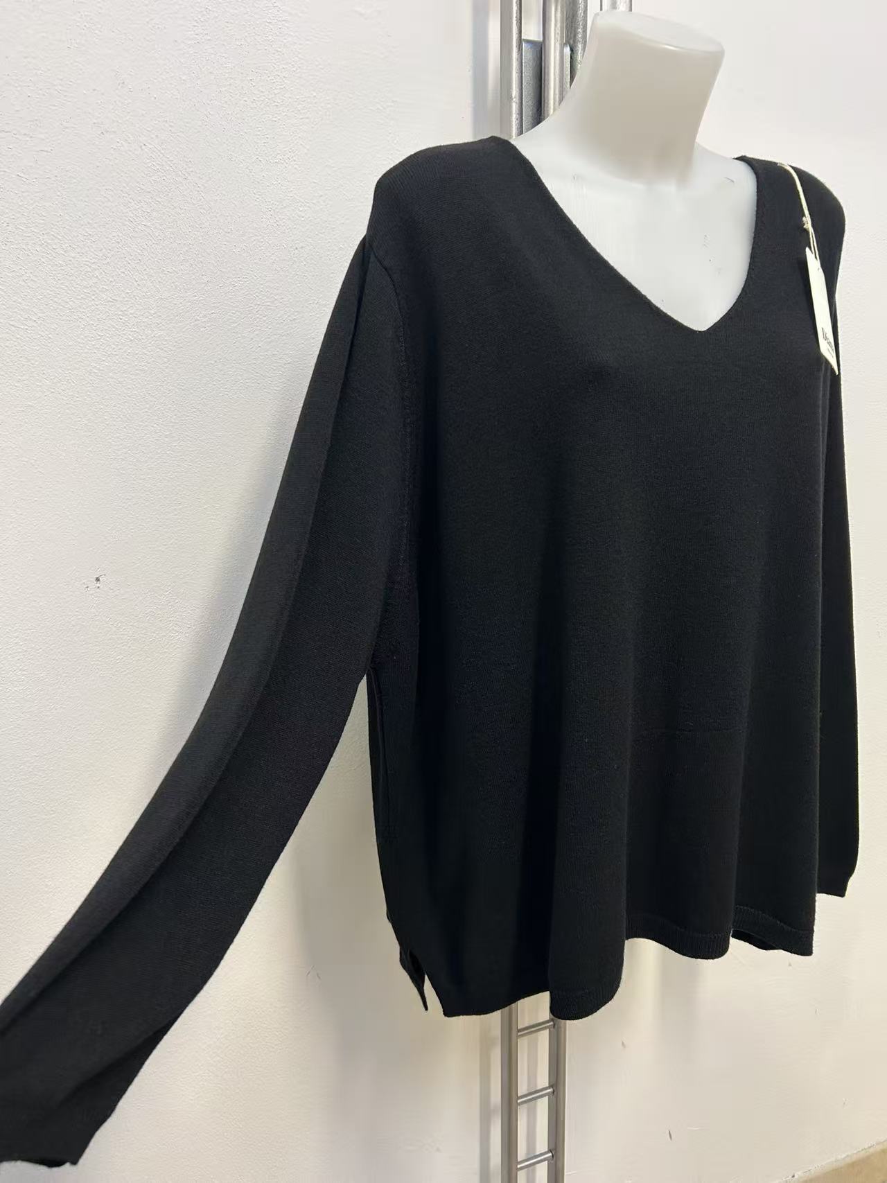 Maglia Cod.Di133 Tg. 60 - 62 - taglie_forti