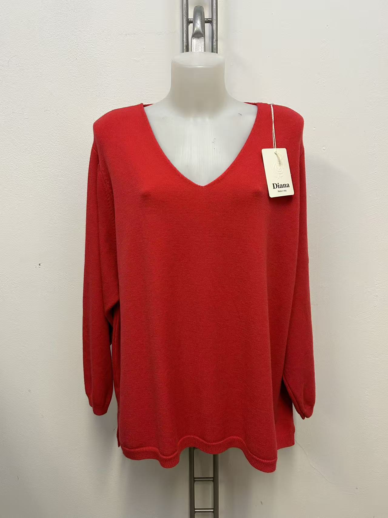 Maglia Cod.Di133 Tg. 60 - 62 - taglie_forti