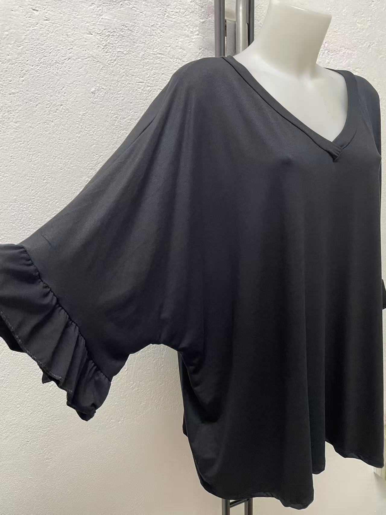 Maglia Cod.Fe112 Tg.60 - 62 - taglie_forti