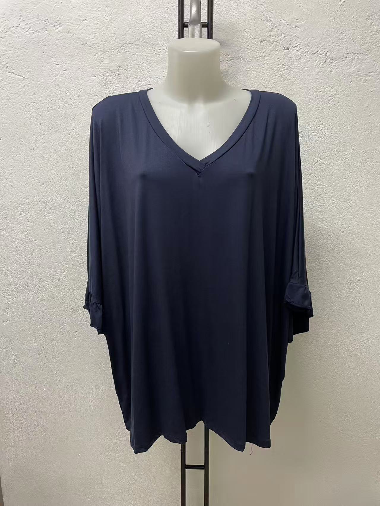 Maglia Cod.Fe112 Tg.60 - 62 - taglie_forti