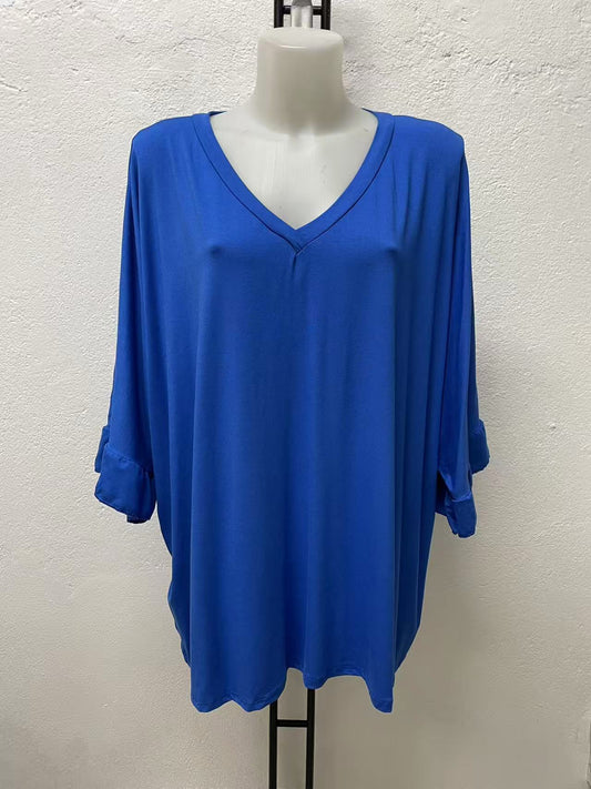 Maglia Cod.Fe112 Tg.60 - 62 - taglie_forti