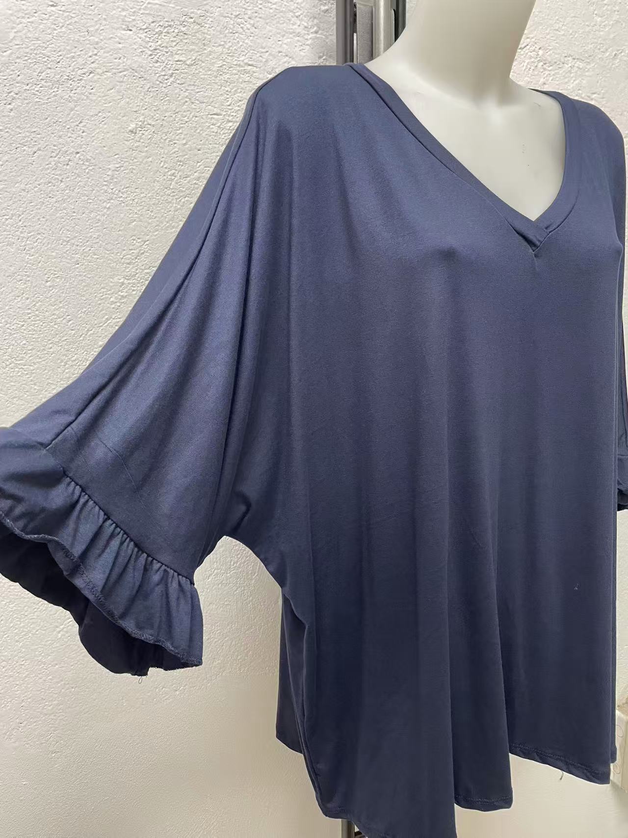 Maglia Cod.Fe112 Tg.60 - 62 - taglie_forti