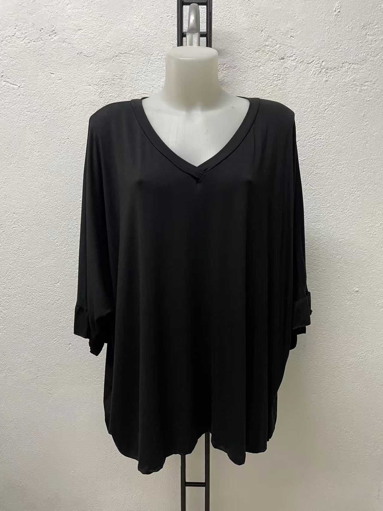 Maglia Cod.Fe112 Tg.60 - 62 - taglie_forti