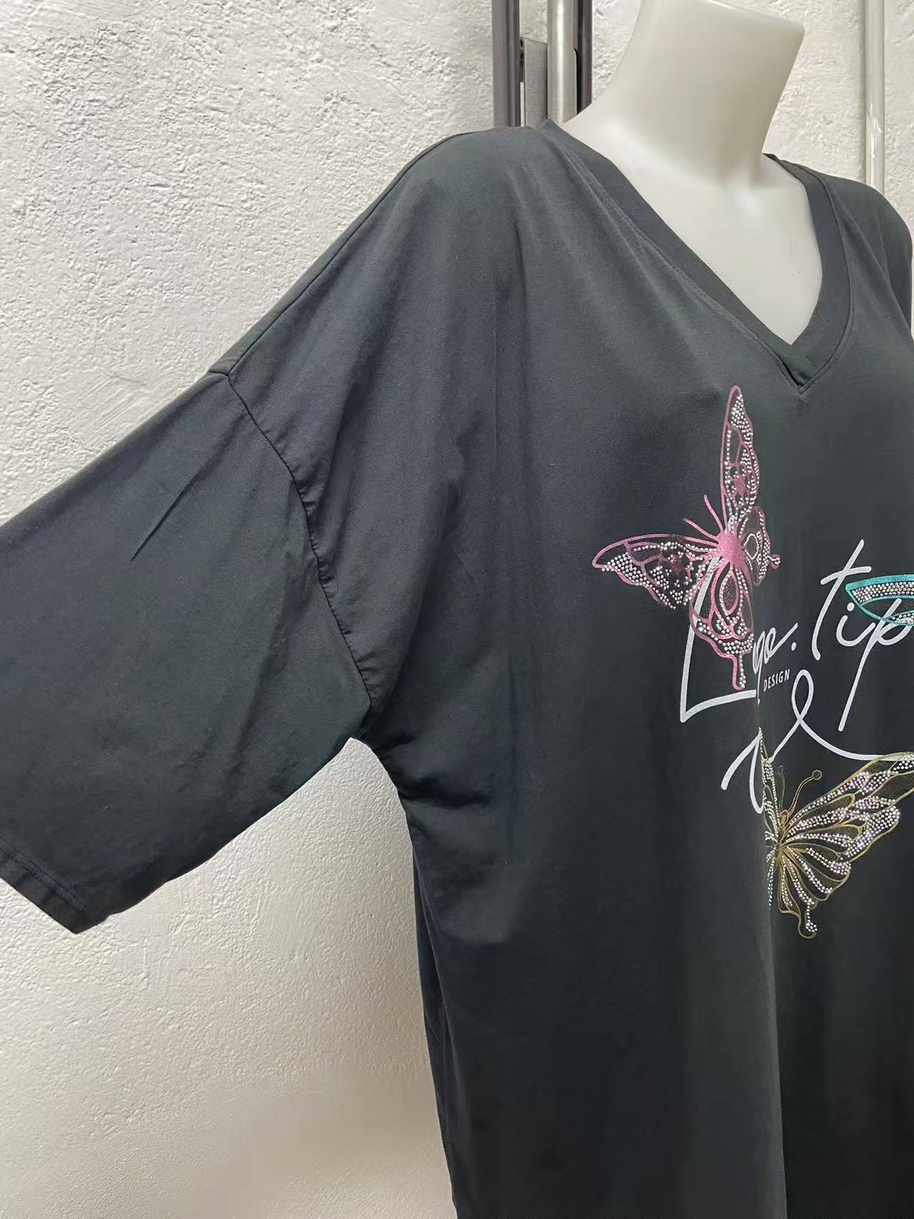 Maglia Cod.Fe123 Tg.58 - 60 - taglie_forti