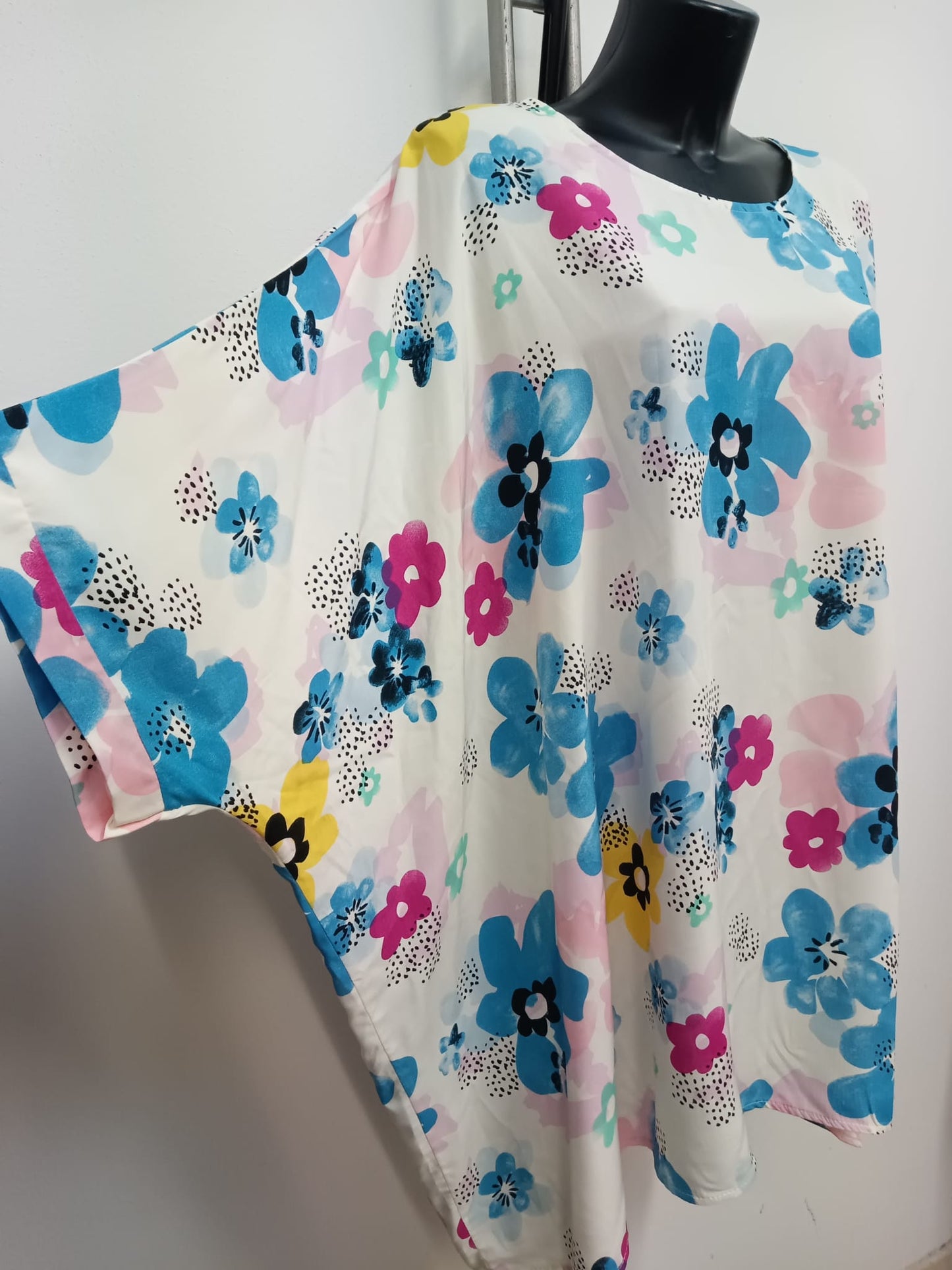Maglia Cod.Fe123 TG.64 - 66+ - #taglie_forti#