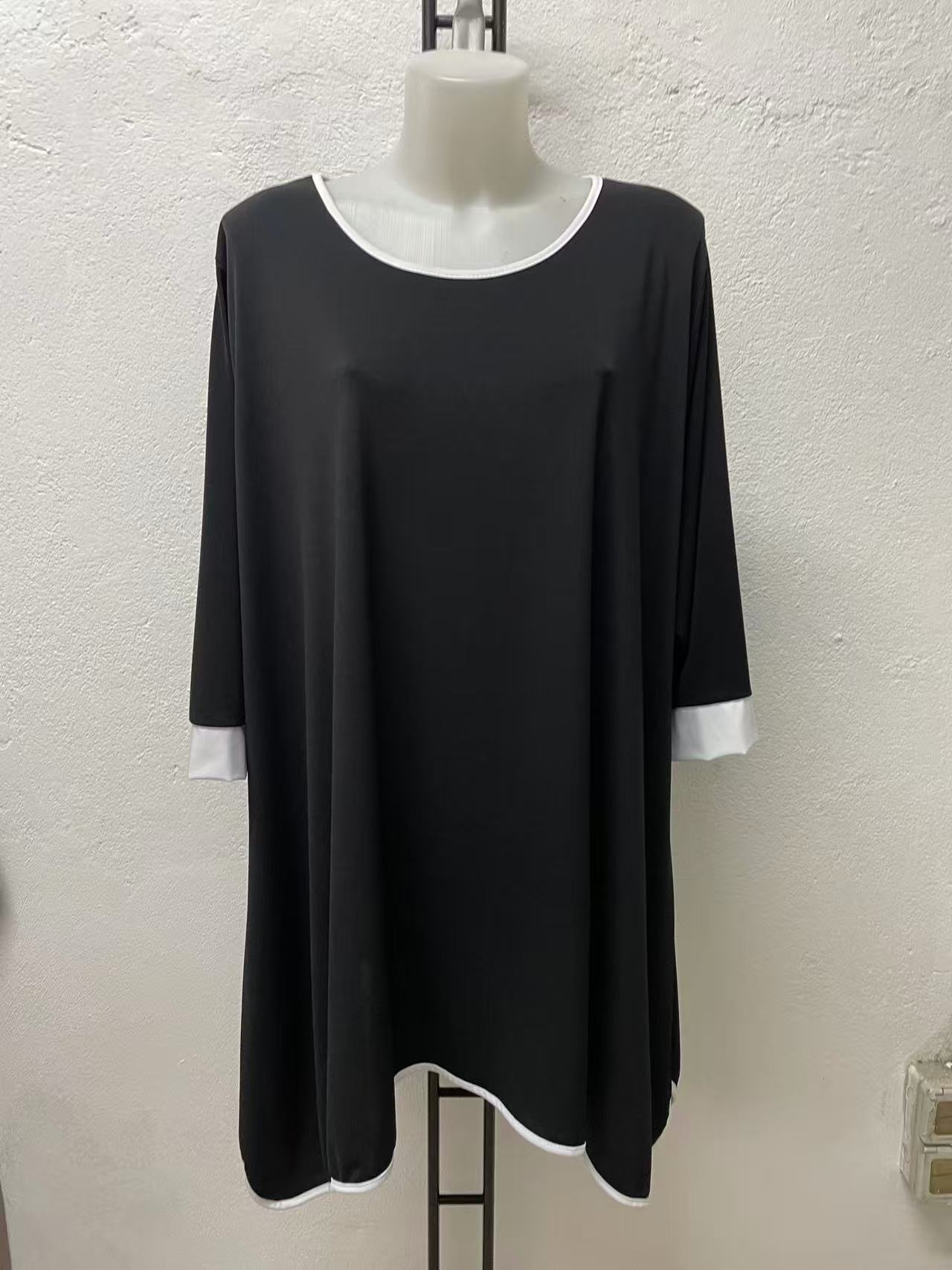 Maglia Cod.Fe129 Tg.60 - 64 - taglie_forti