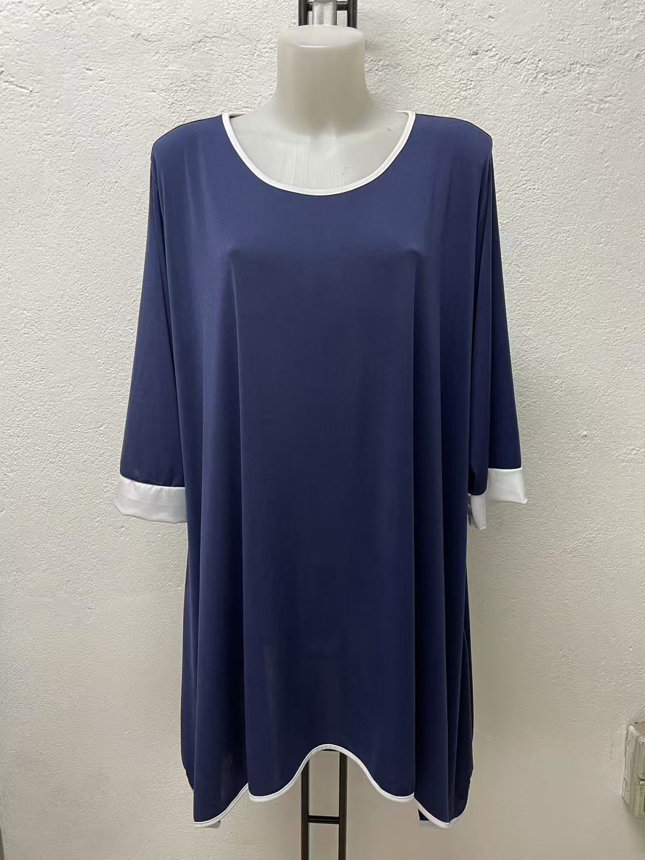 Maglia Cod.Fe129 Tg.60 - 64 - taglie_forti