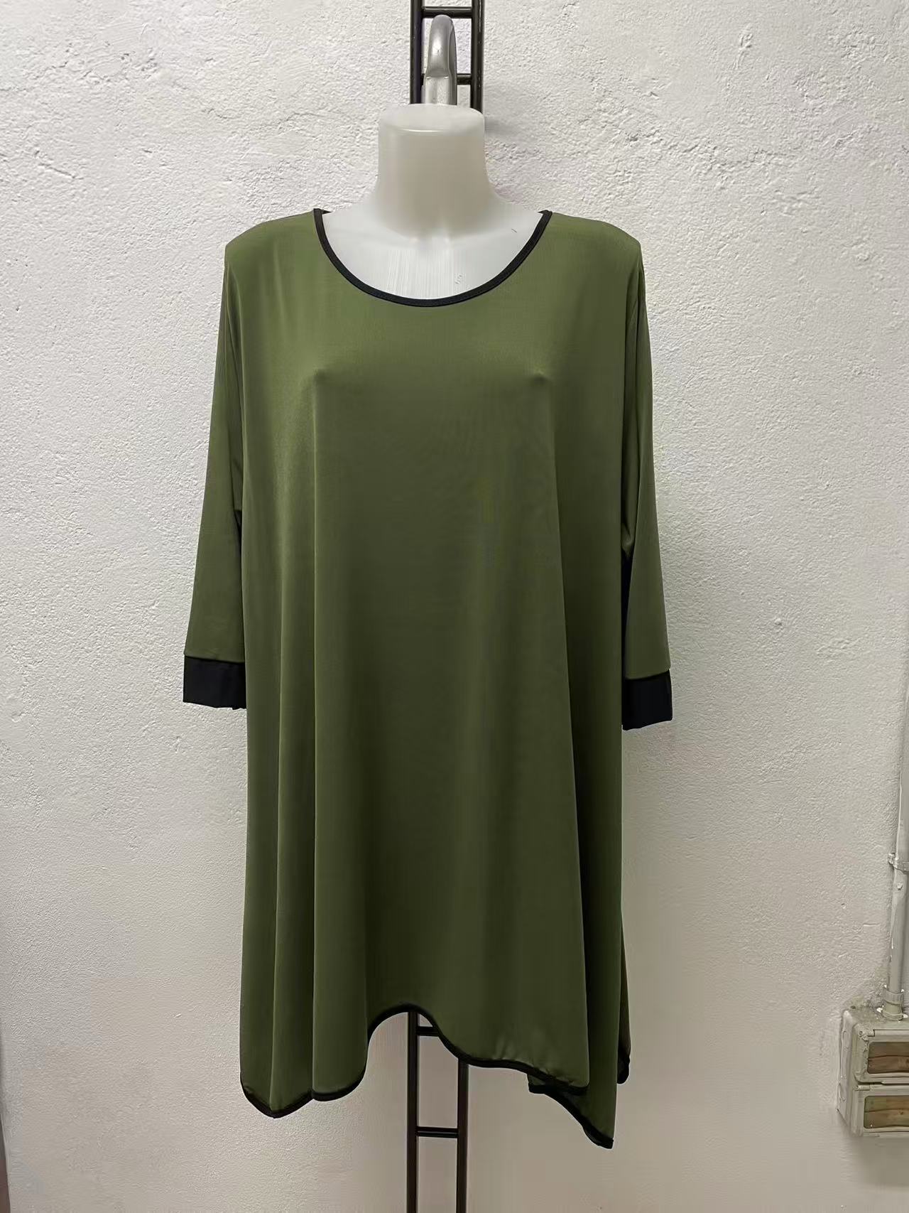 Maglia Cod.Fe129 Tg.60 - 64 - taglie_forti