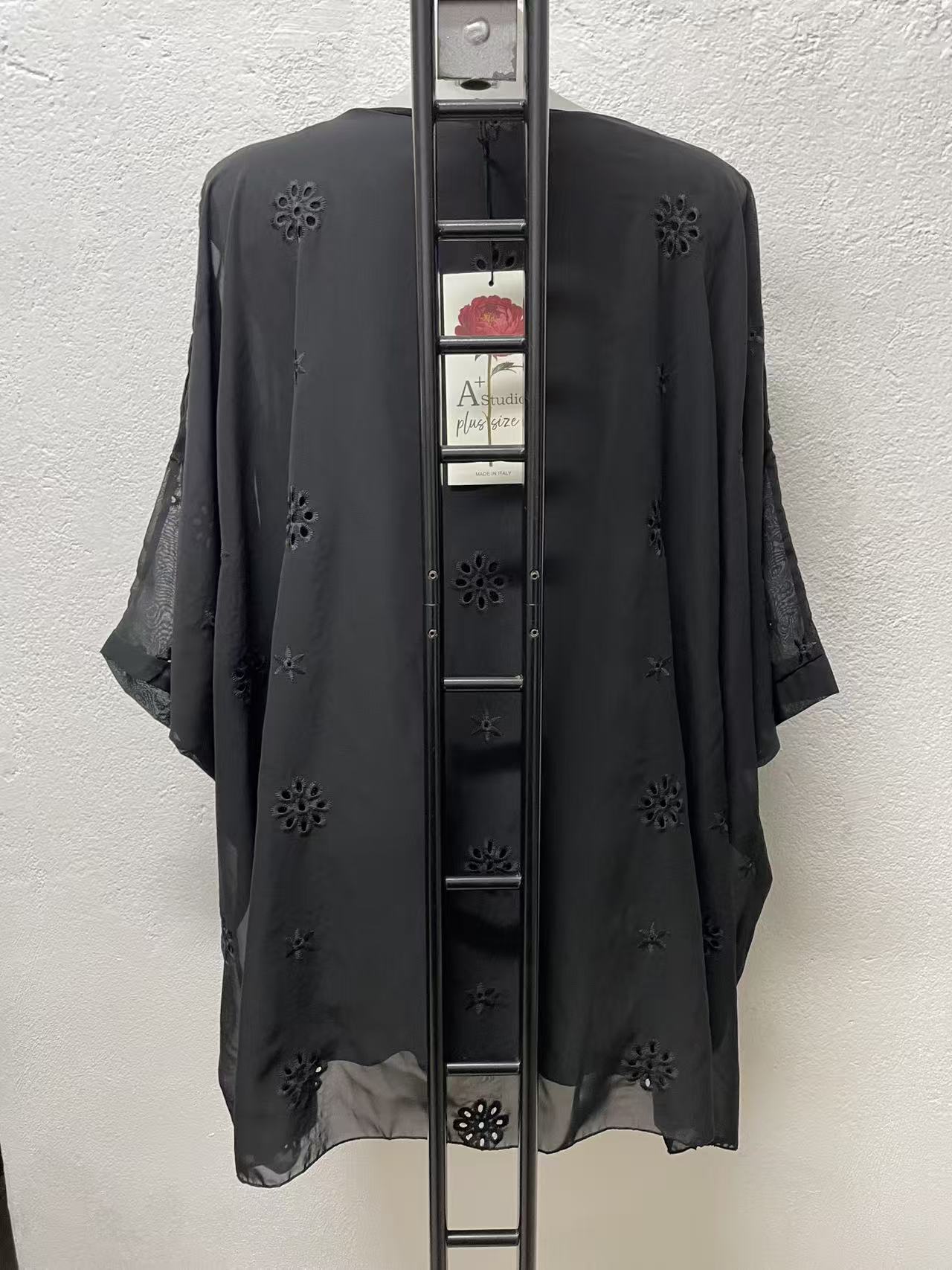 Maglia Cod.Fe141 Tg.64 - 66 - taglie_forti