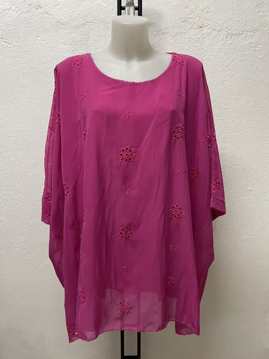 Maglia Cod.Fe141 Tg.64 - 66 - taglie_forti