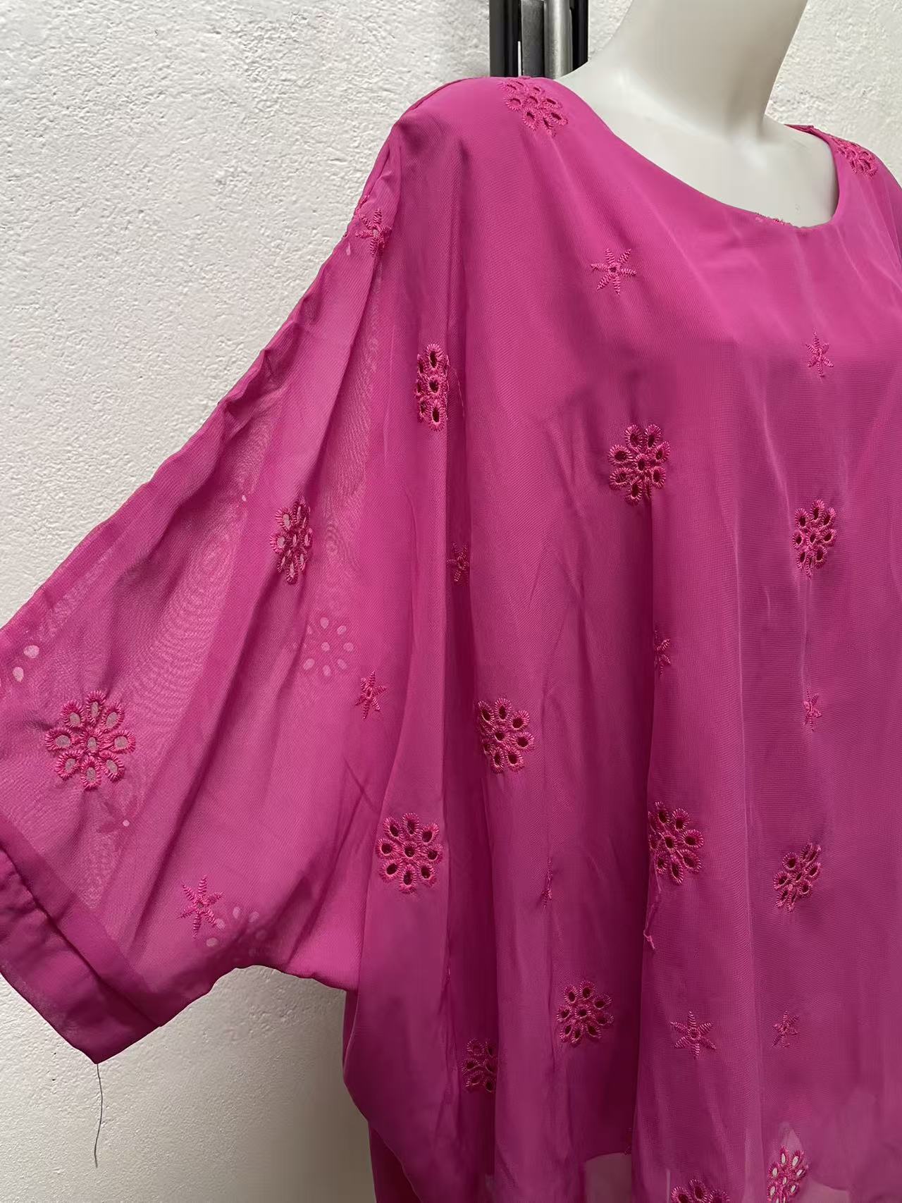 Maglia Cod.Fe141 Tg.64 - 66 - taglie_forti