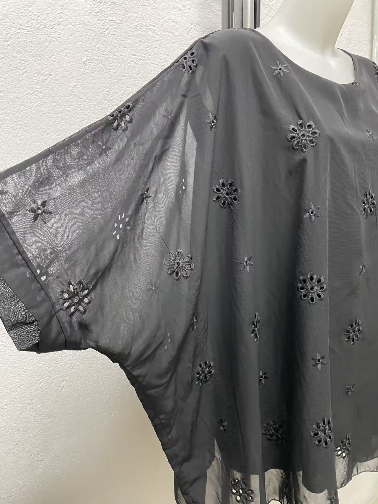 Maglia Cod.Fe141 Tg.64 - 66 - taglie_forti