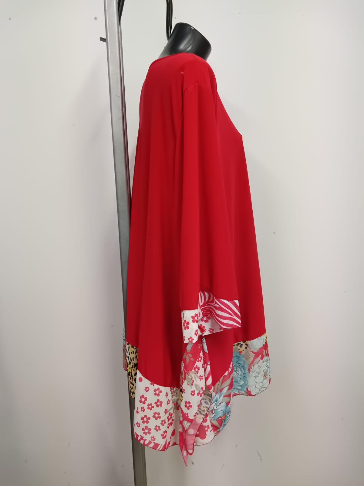 Maglia Cod.Ge040 Tg. 60 - 64 - #taglie_forti#