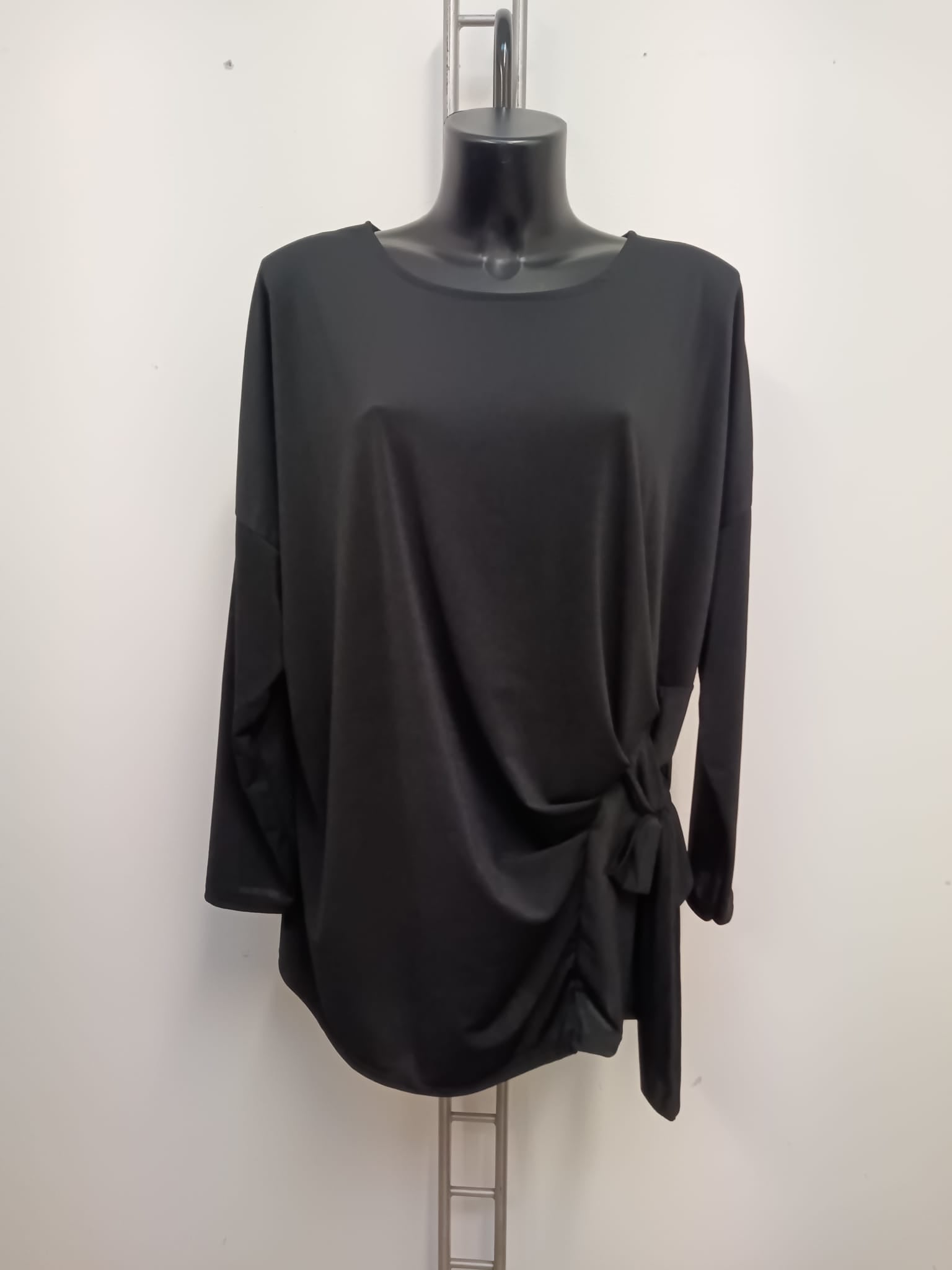 Maglia Cod.Ge162 Tg. 54 - #taglie_forti#
