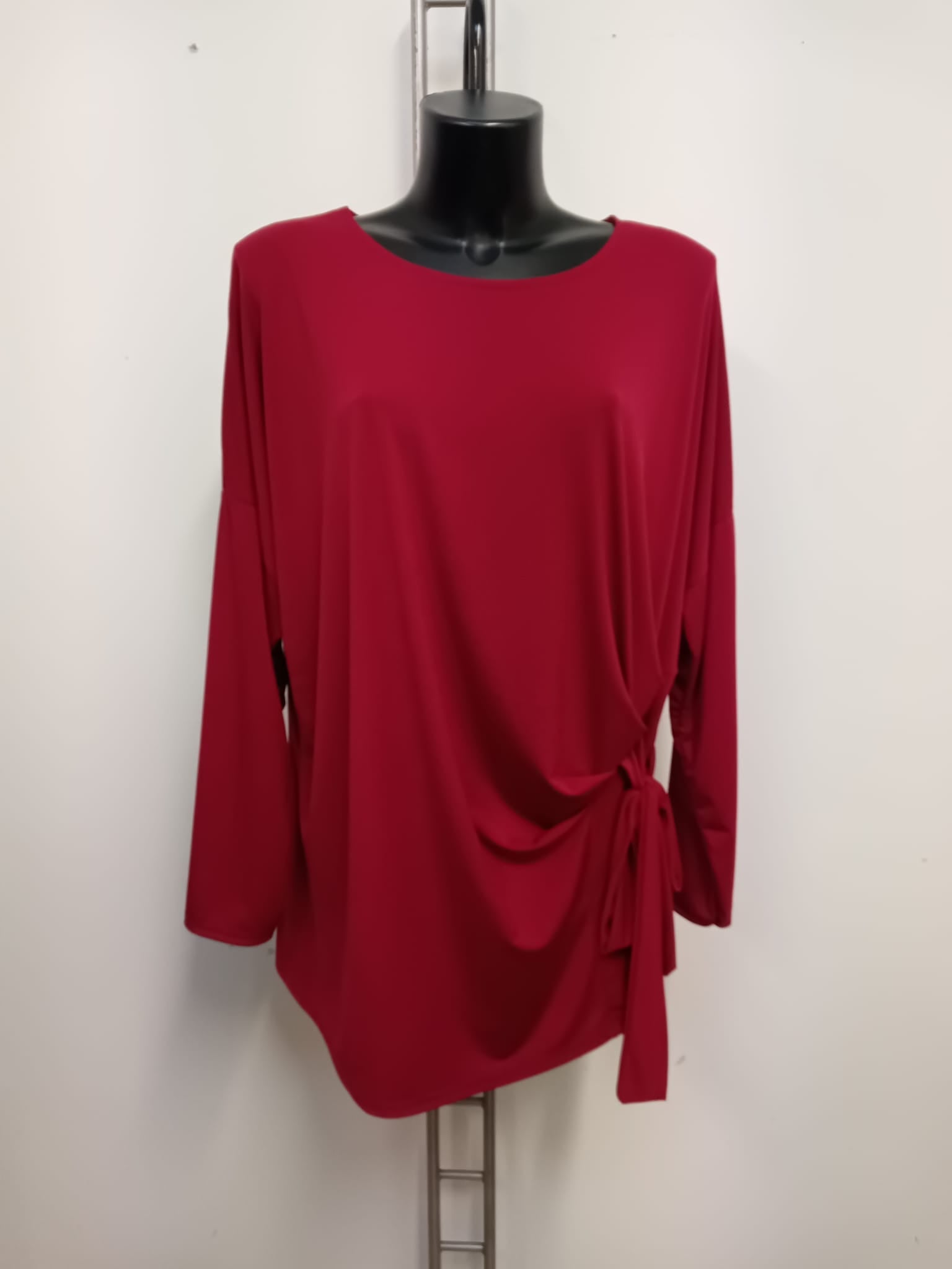 Maglia Cod.Ge162 Tg. 54 - #taglie_forti#