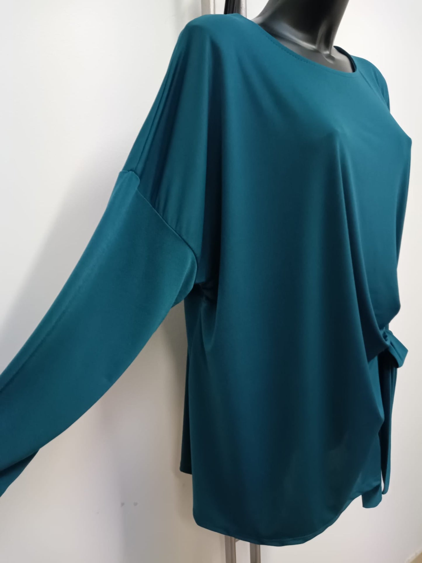 Maglia Cod.Ge162 Tg. 54 - #taglie_forti#