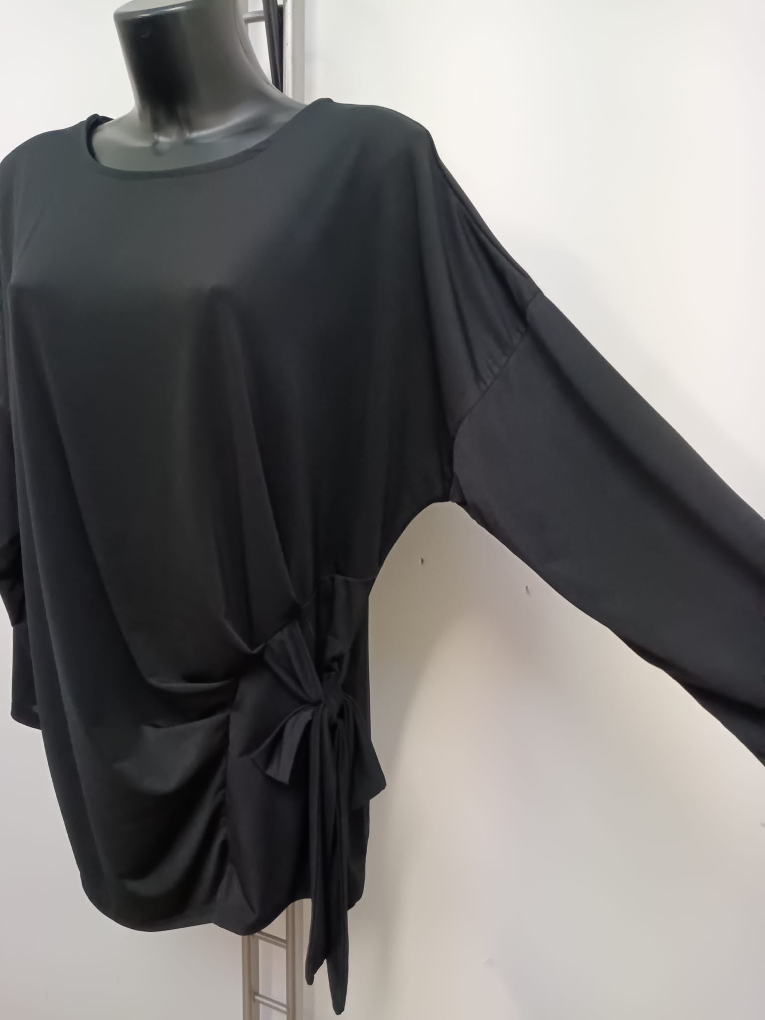 Maglia Cod.Ge162 Tg. 54 - #taglie_forti#