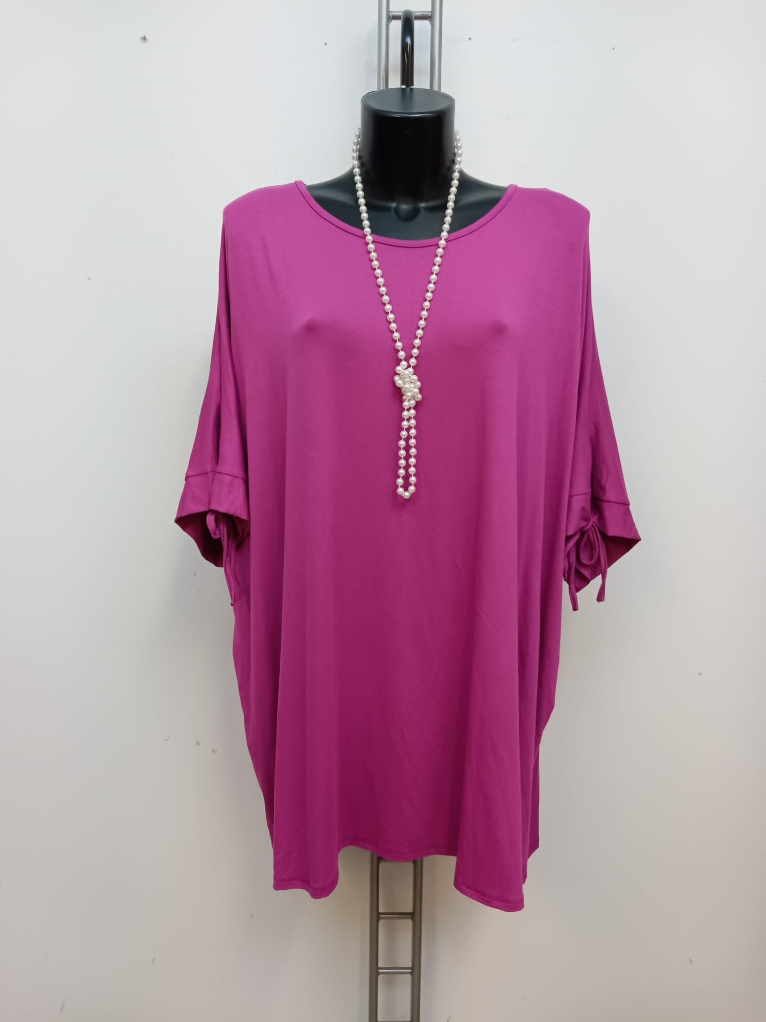 Maglia Cod.Gi012 Tg. 64 - taglie_forti