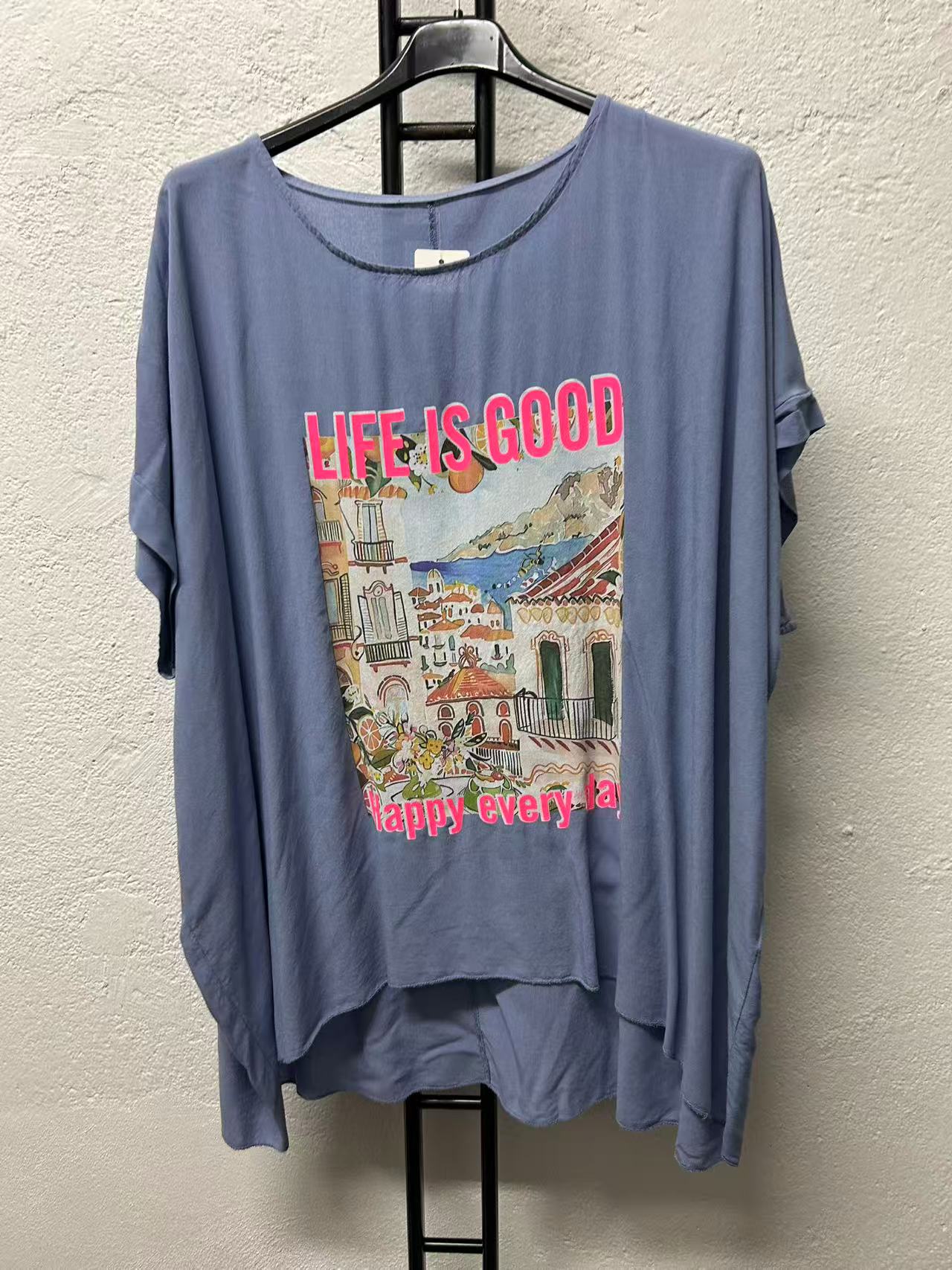 Maglia Cod.Gi016 Tg.58-60 - taglie_forti