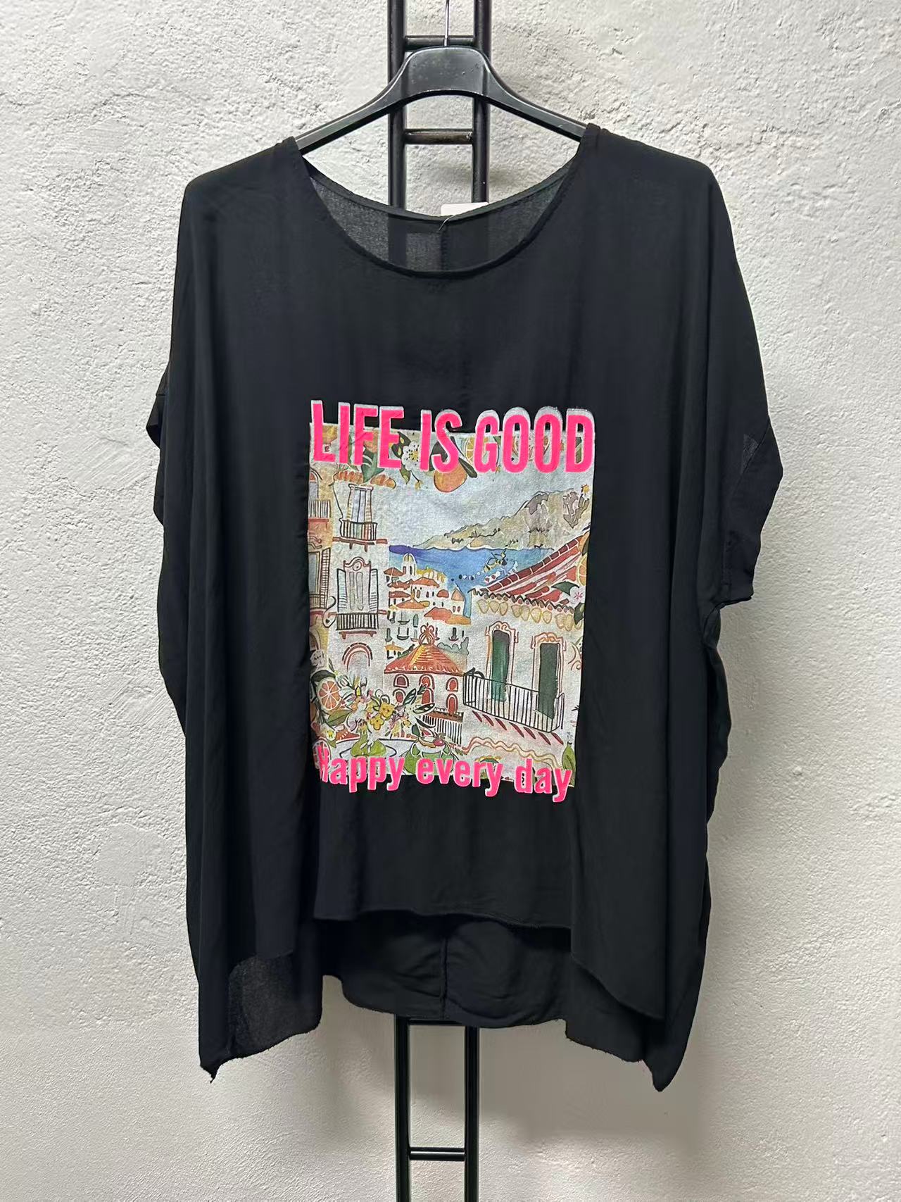 Maglia Cod.Gi016 Tg.58-60 - taglie_forti