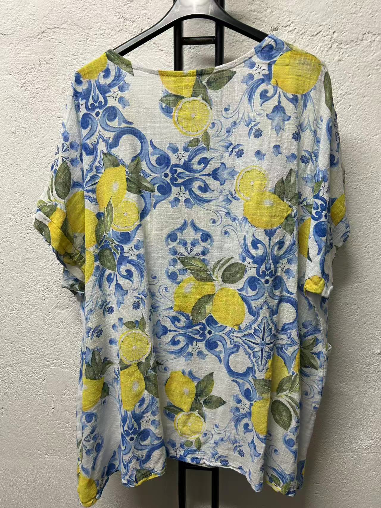 Maglia Cod.Gi018 Tg.56-58 - taglie_forti