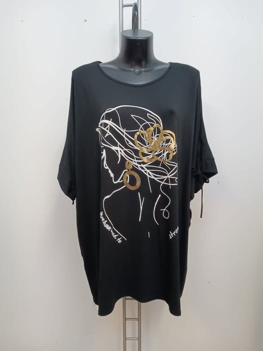 Maglia Cod.Gi019 Tg. 64 - taglie_forti