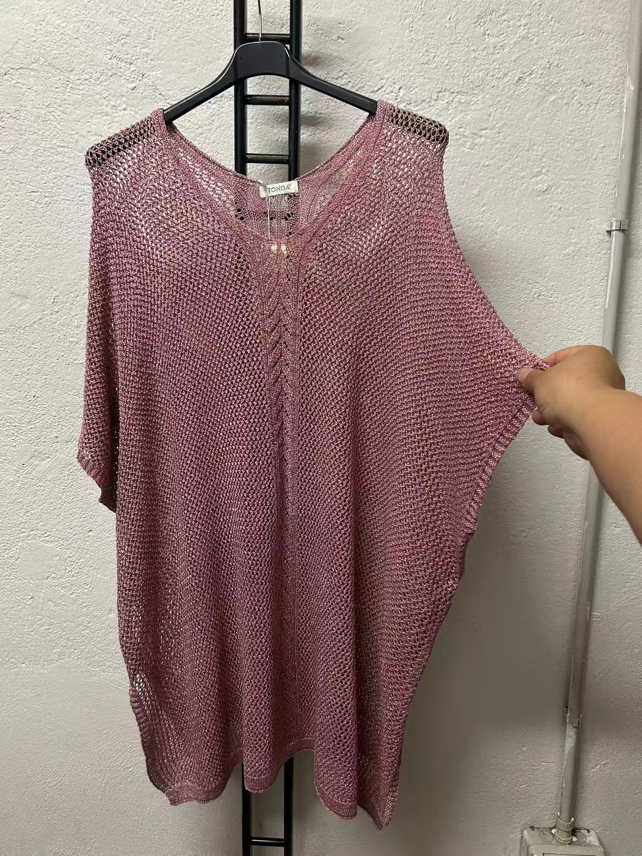 Maglia Cod.Gi028 Tg.60-64 - taglie_forti