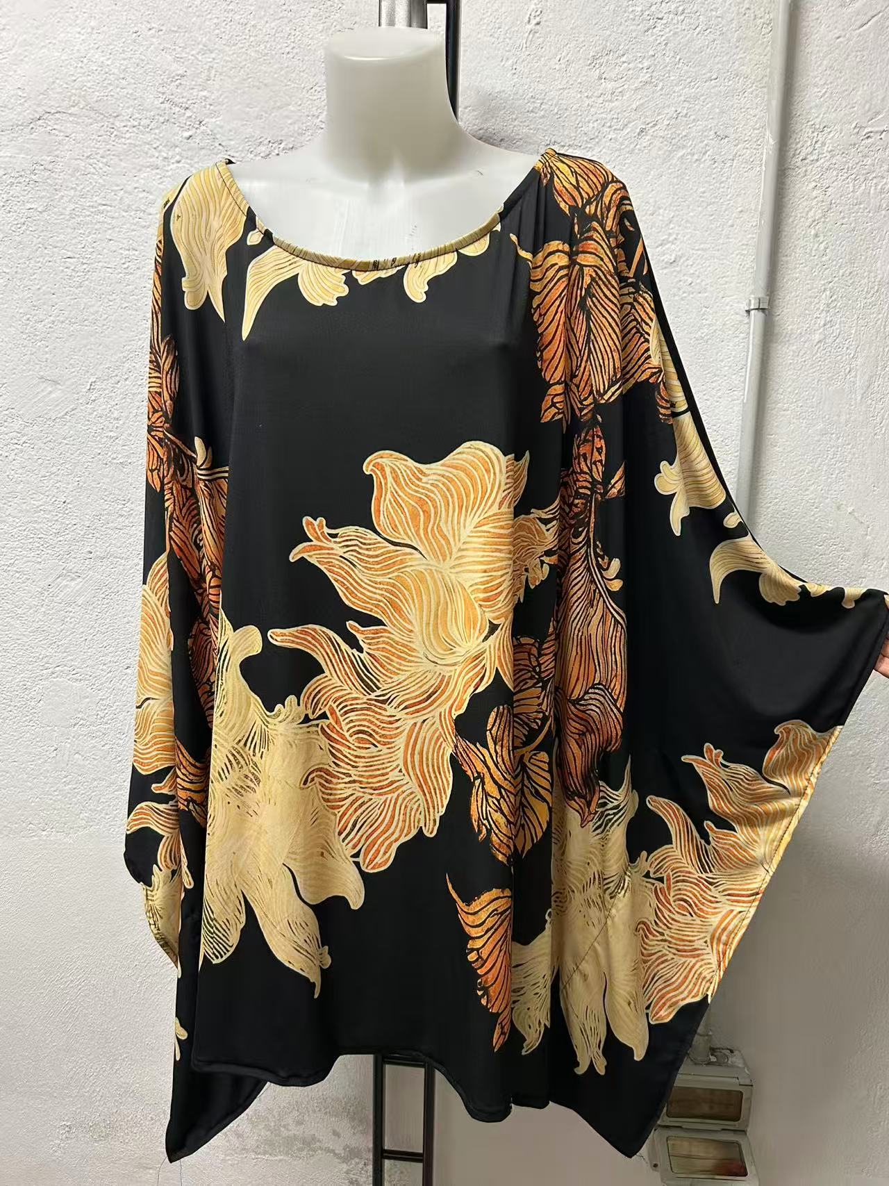 Maglia Cod.Gi047 Tg.66+ - taglie_forti