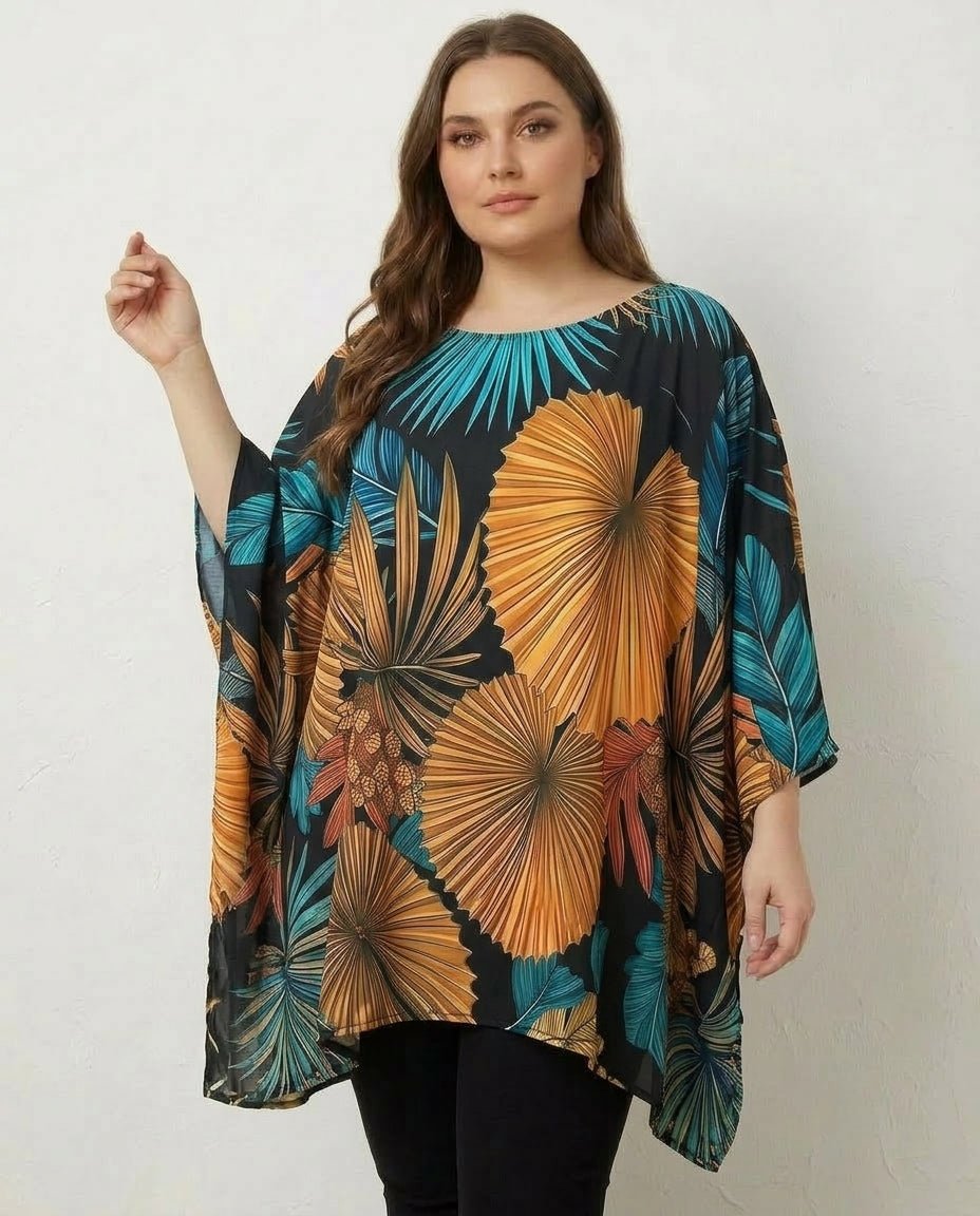 Maglia Cod.Gi047 Tg.66+ - taglie_forti