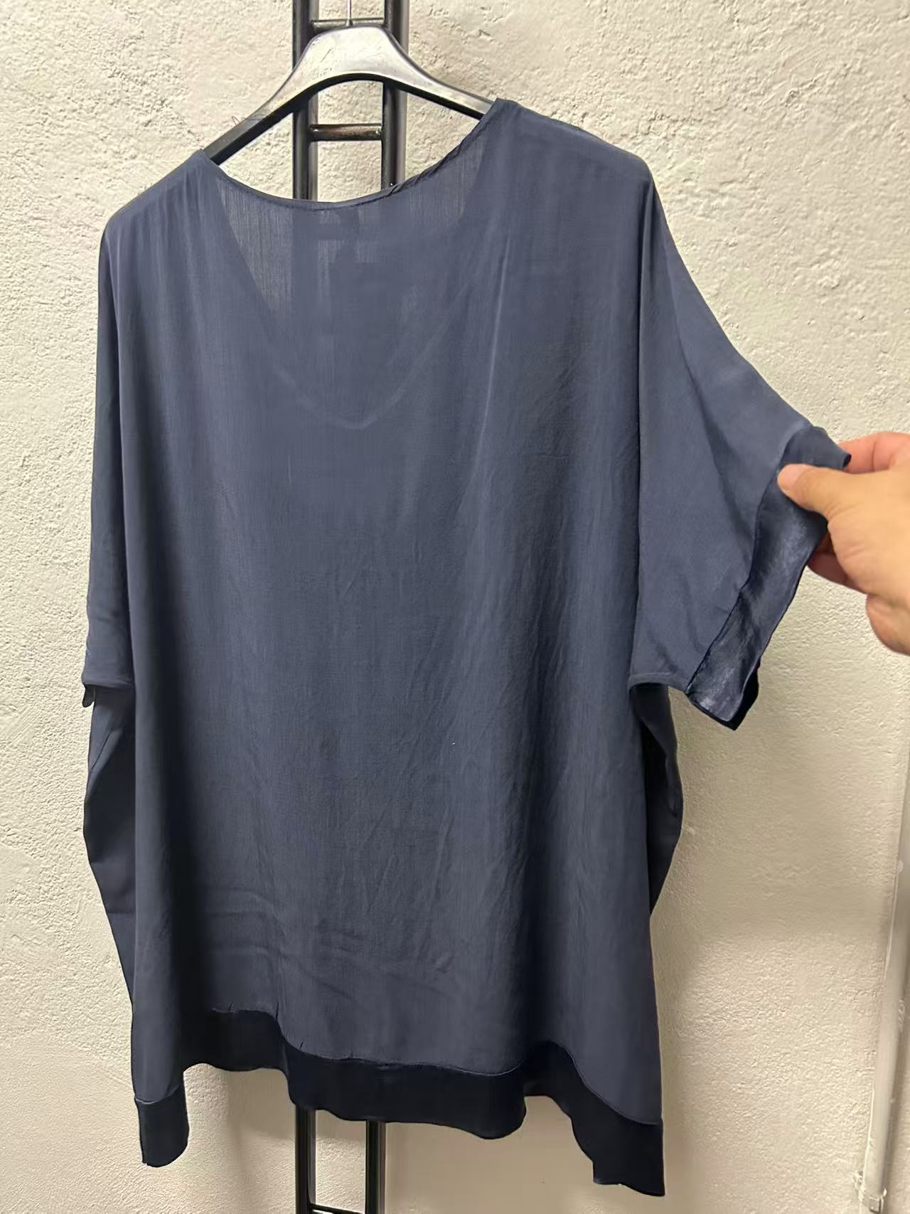 Maglia Cod.Gi135 Tg.58-60 - taglie_forti