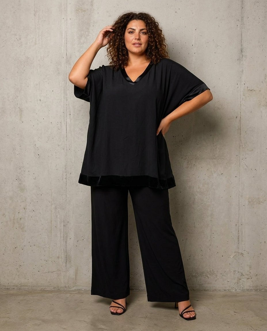 Maglia Cod.Gi135 Tg.58-60 - taglie_forti