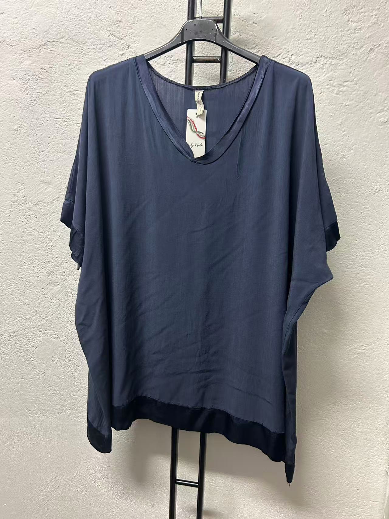 Maglia Cod.Gi135 Tg.58-60 - taglie_forti