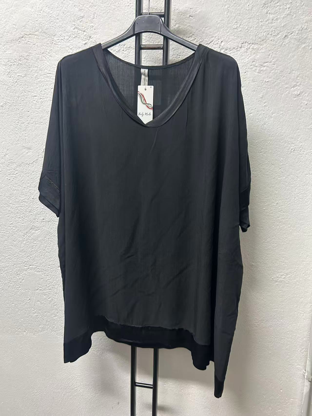 Maglia Cod.Gi135 Tg.58-60 - taglie_forti