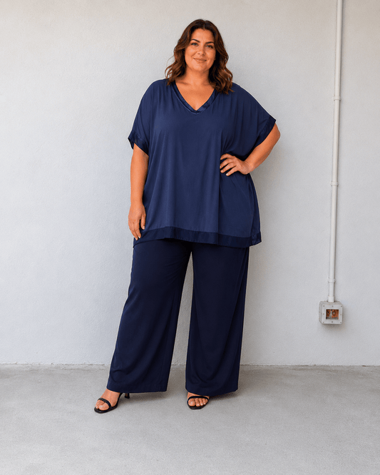 Maglia Cod.Gi135 Tg.58-60 - taglie_forti