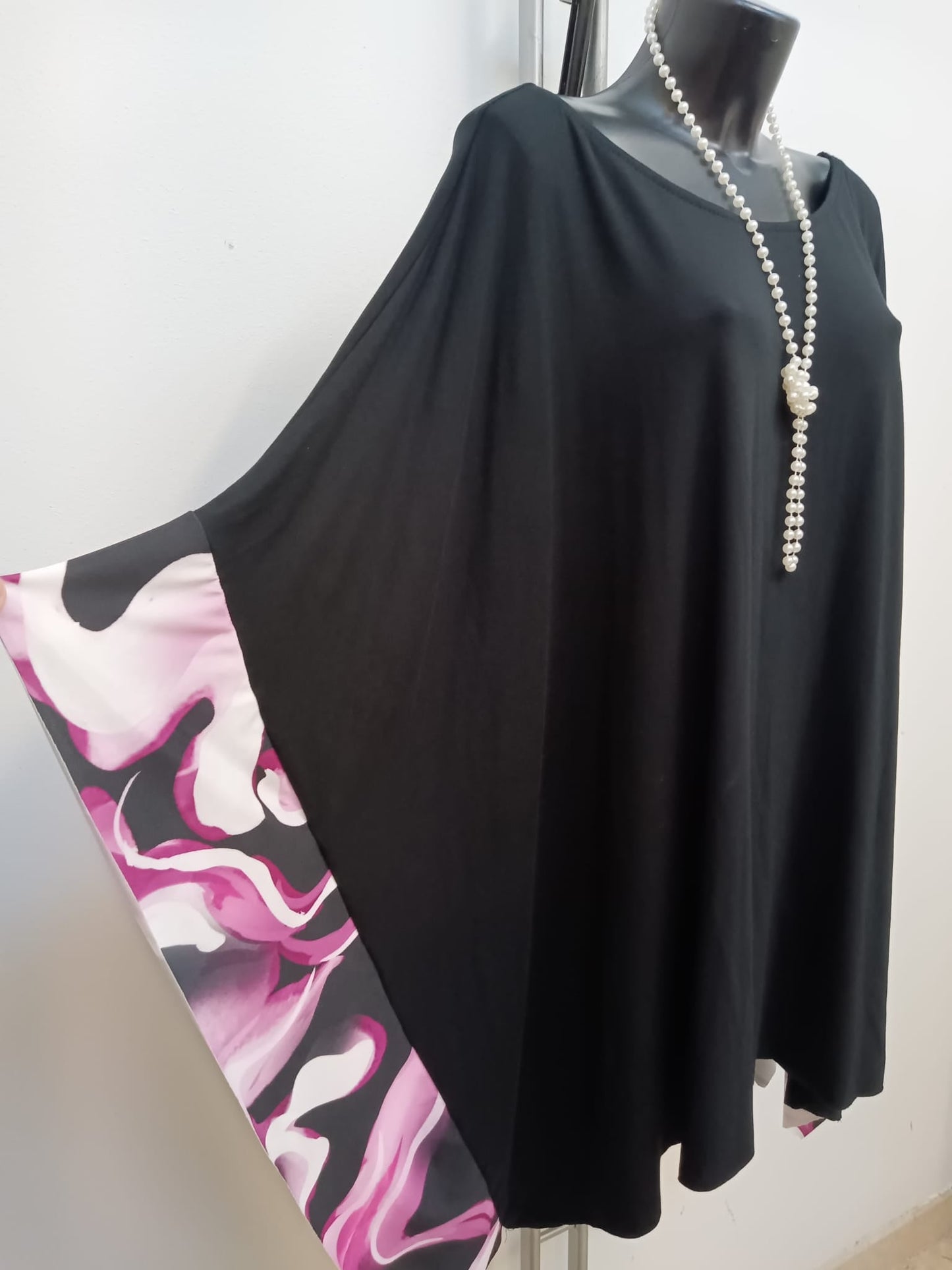 Maglia Cod.Gi142 Tg. 64 - 66+ - taglie_forti