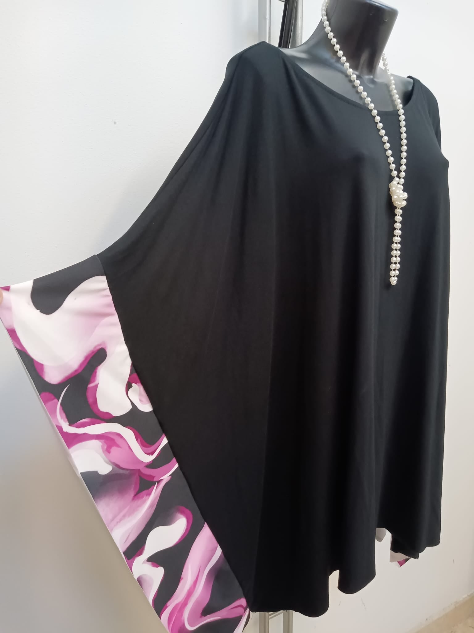 Maglia Cod.Gi142 Tg. 64 - 66+ - taglie_forti