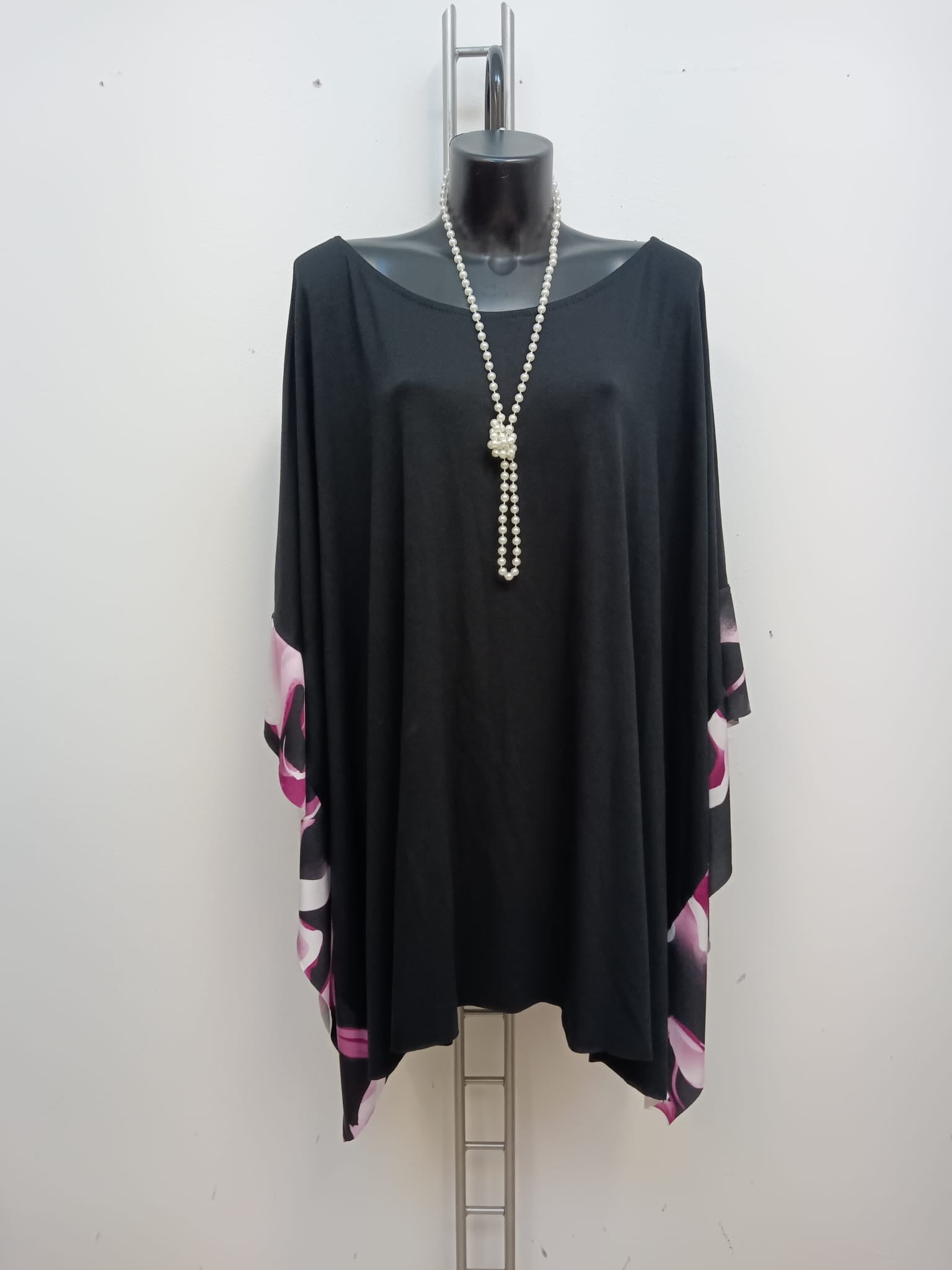Maglia Cod.Gi142 Tg. 64 - 66+ - taglie_forti
