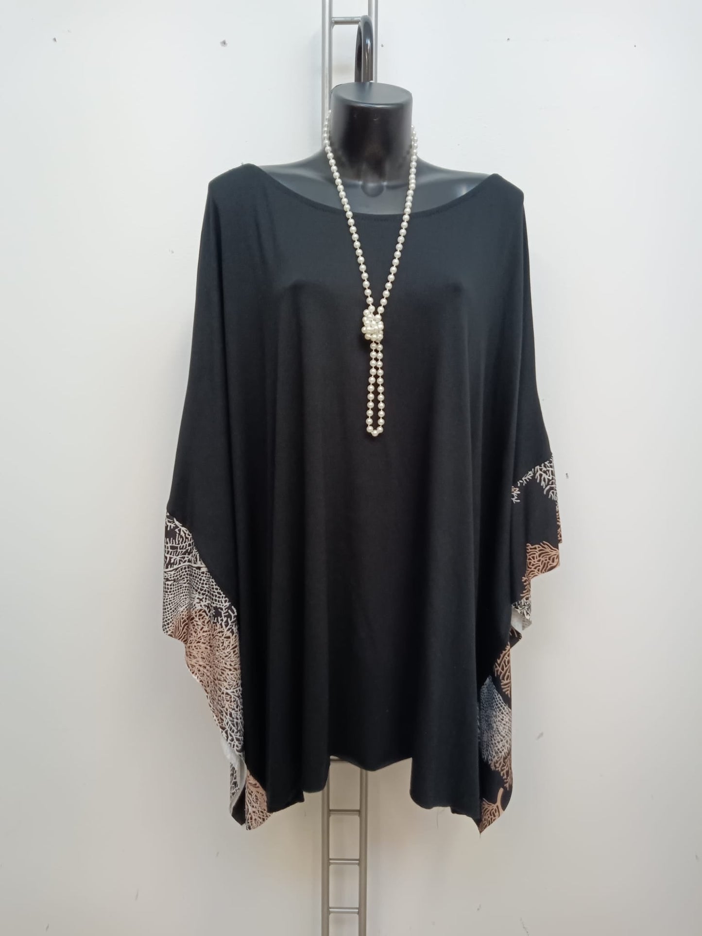 Maglia Cod.Gi142 Tg. 64 - 66+ - taglie_forti