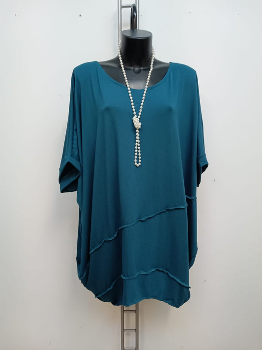 Maglia Cod.Gi146 Tg. 64 - 66 - taglie_forti