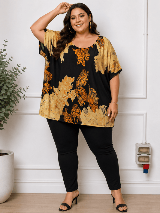 Maglia Cod.Gi172 Tg.64-66+ - taglie_forti