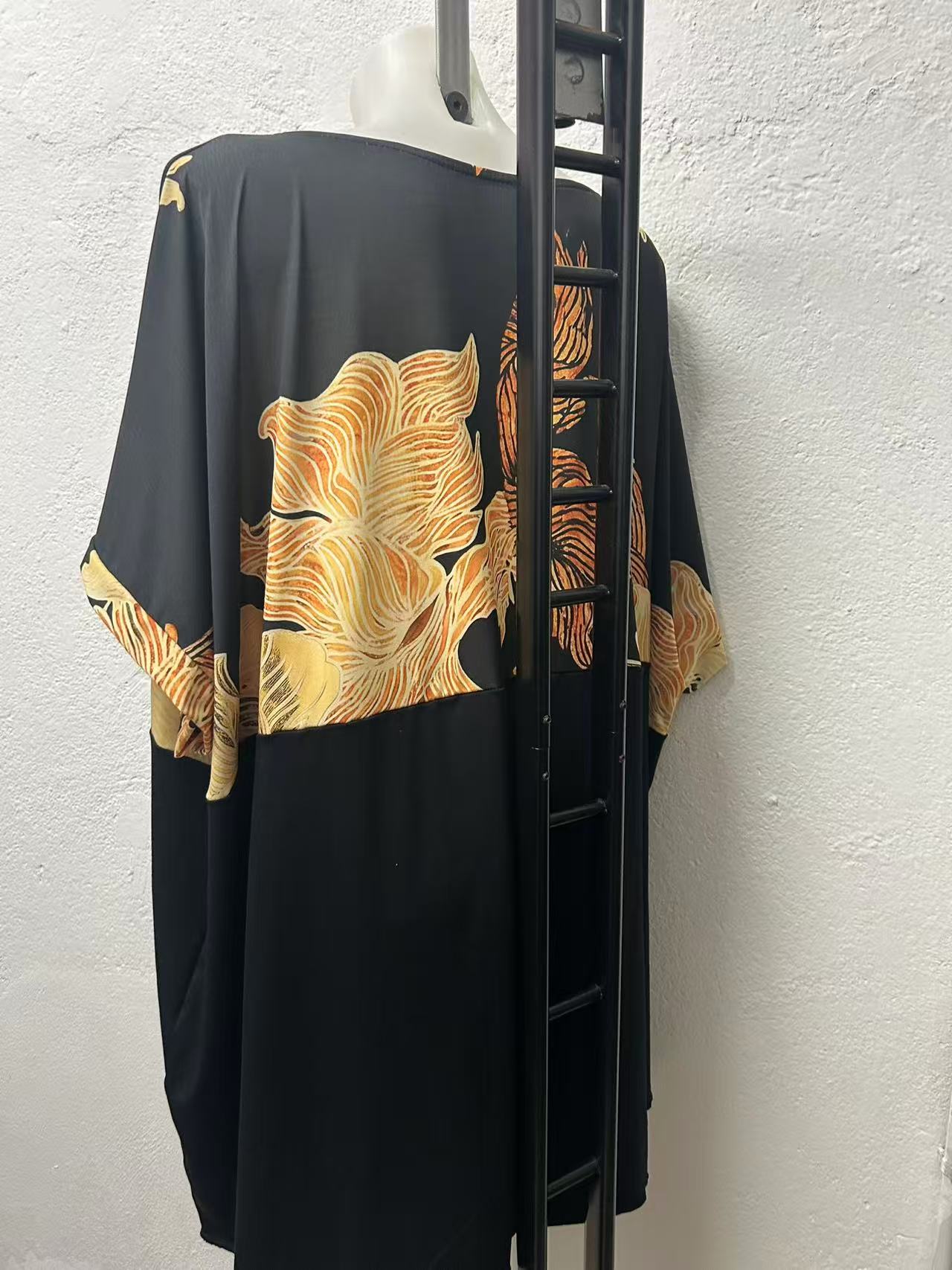 Maglia Cod.Gi197 Tg.60-62 - taglie_forti