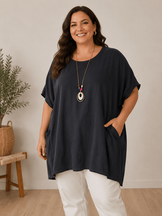 Maglia Cod.Gi210 Tg.56-58 - taglie_forti