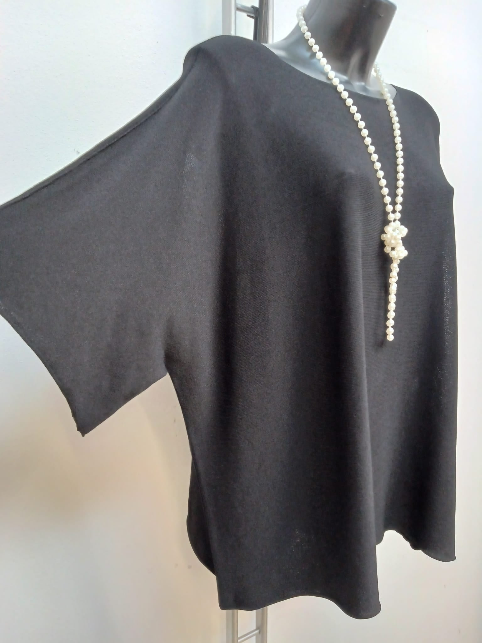 Maglia Cod.Gi216Tg. 58 - 60 - taglie_forti