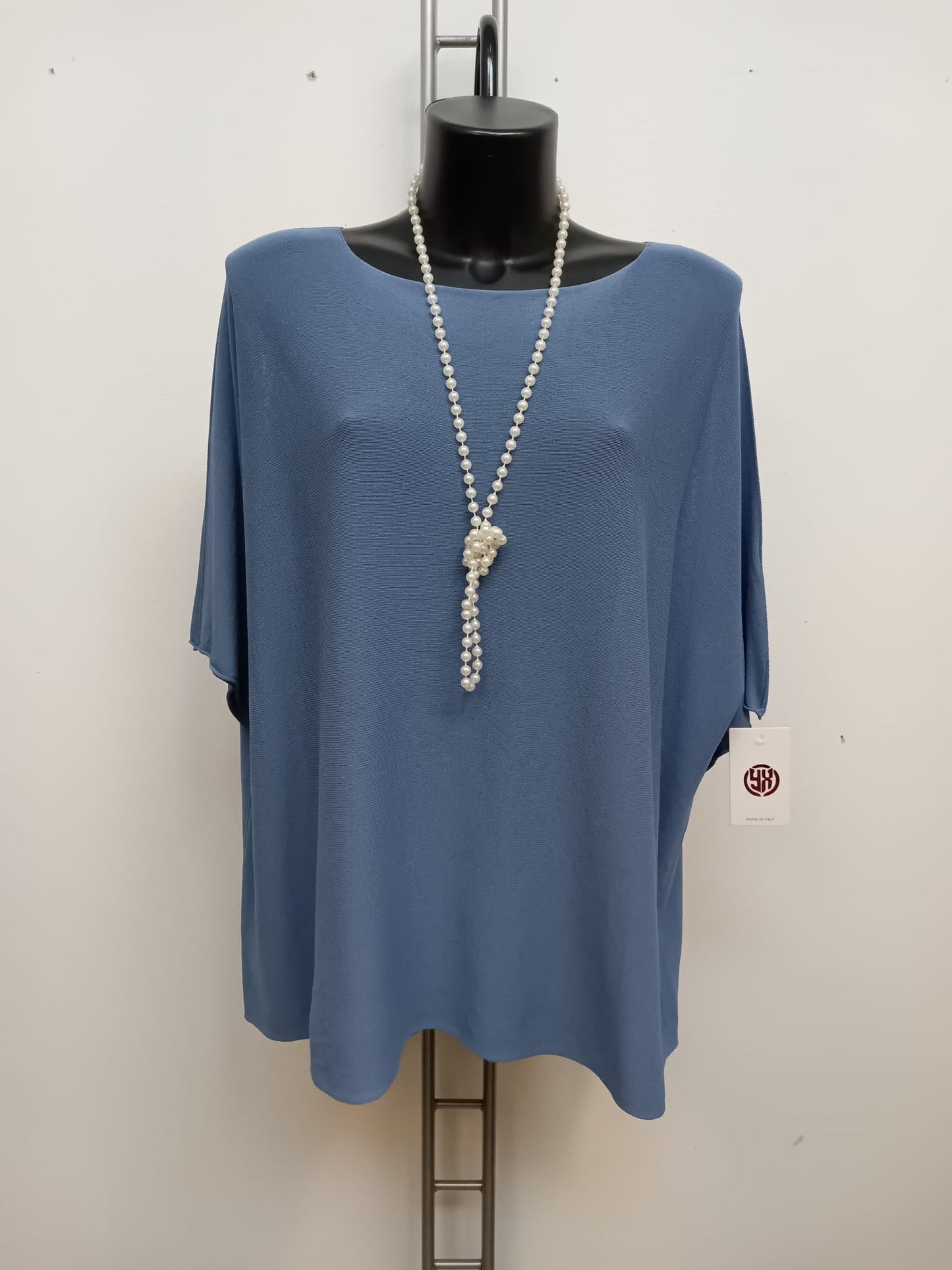 Maglia Cod.Gi216Tg. 58 - 60 - taglie_forti