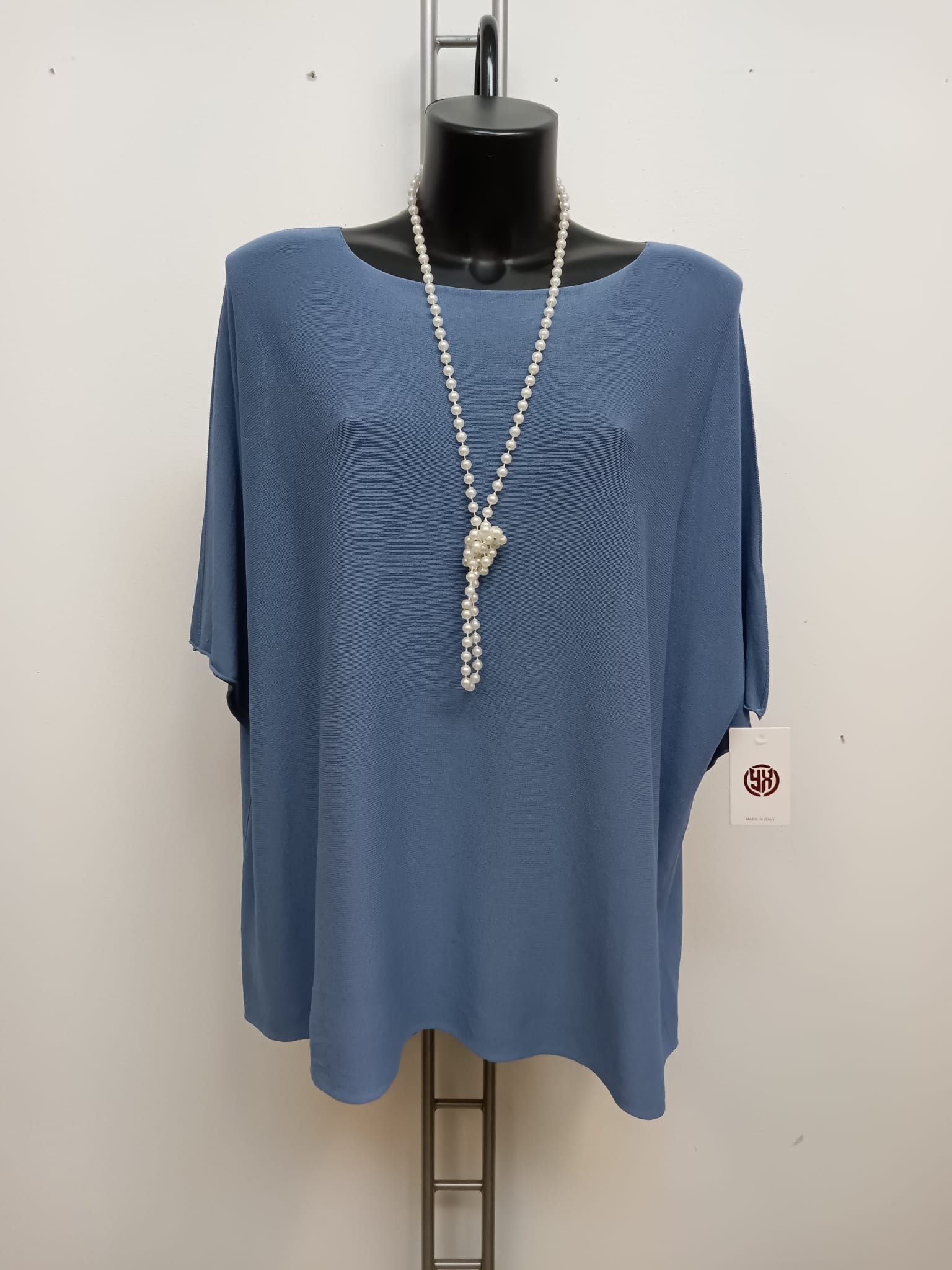 Maglia Cod.Gi216Tg. 58 - 60 - taglie_forti